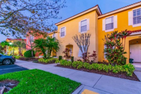 Pompano Place townhouse